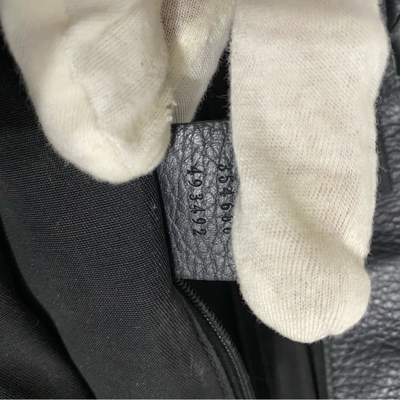 Gucci Tote - Picture 9 of 10